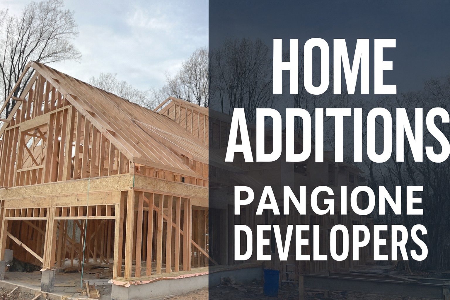 Family room and primary suite expansion in Woodcliff Lake NJ