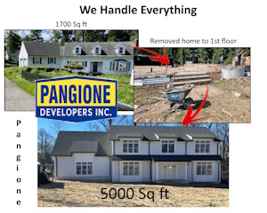 Home additions Teaneck NJ