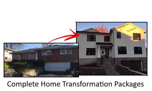 Remodeling contractors in bergen county nj - Pangione Developers Inc 68 myrtle ave edgewater nj 07020 (201) 774-3733