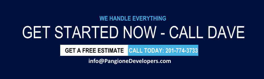Trusted remodeling contractor in bergen county nj pangione developers inc(201) 774-3733 68 myrtle ave edgewater nj