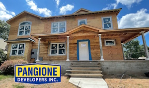 Full home renovation Teaneck NJ