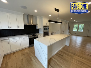 Kitchen remodel Teaneck NJ