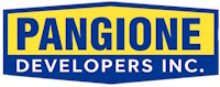 Pangione Developers Inc Logo