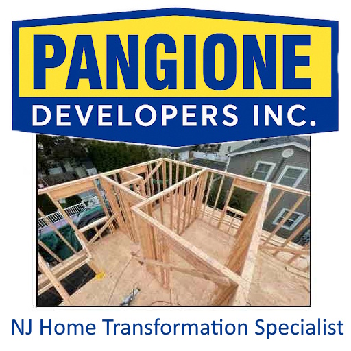 Pangione Developers Inc – Bergen County Home Remodeling Contractors